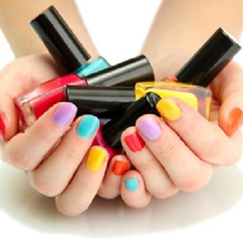 ORGANIC NAILS - Add-ons